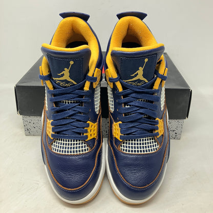 Jordan 4 Retro Dunk From Above