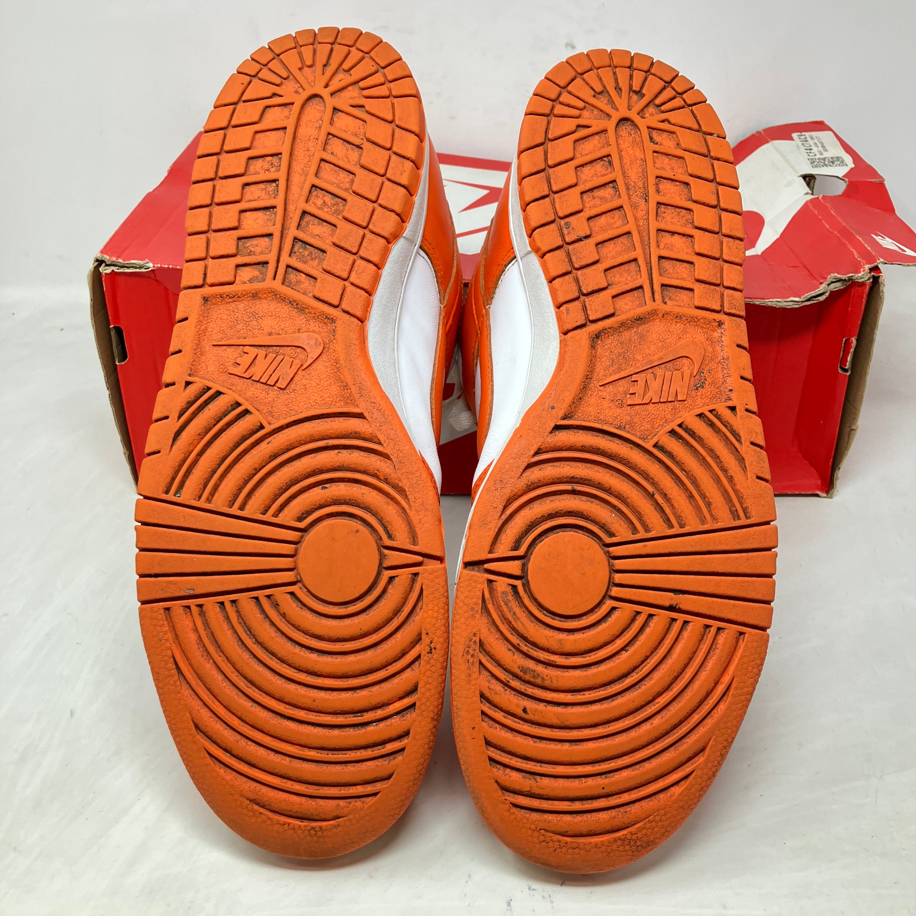 Nike Dunk Low SP Syracuse