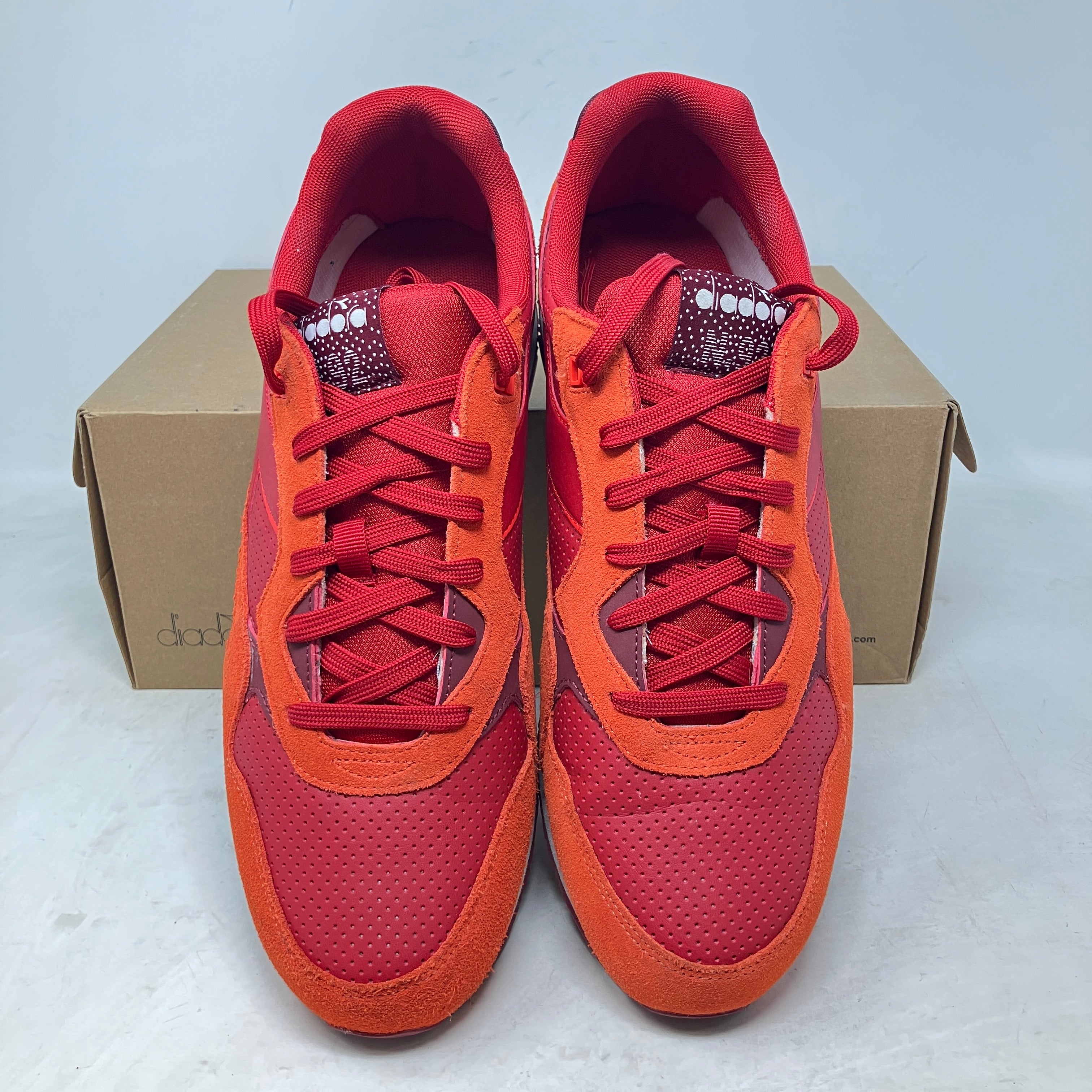 Diadora N.92 Cherry Tomato