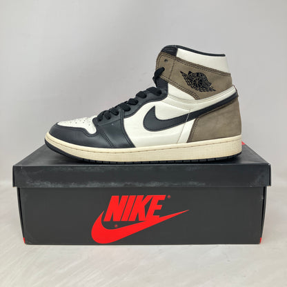 Jordan 1 Retro High Dark Mocha