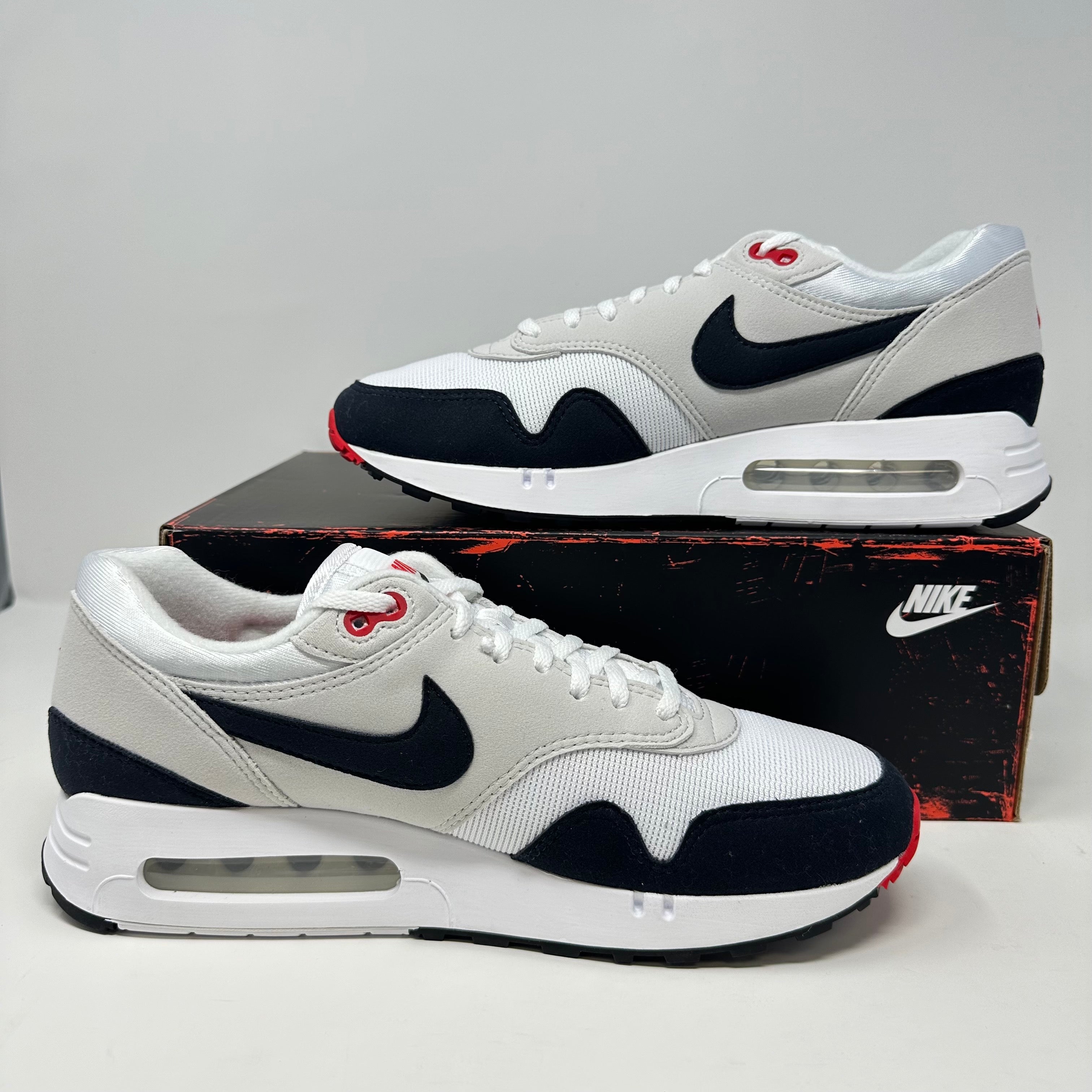 Nike Air Max 1 '86 Big Bubble Obsidian