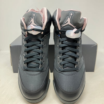 Jordan 5 Retro PSG Paris Saint-Germain Off Noir