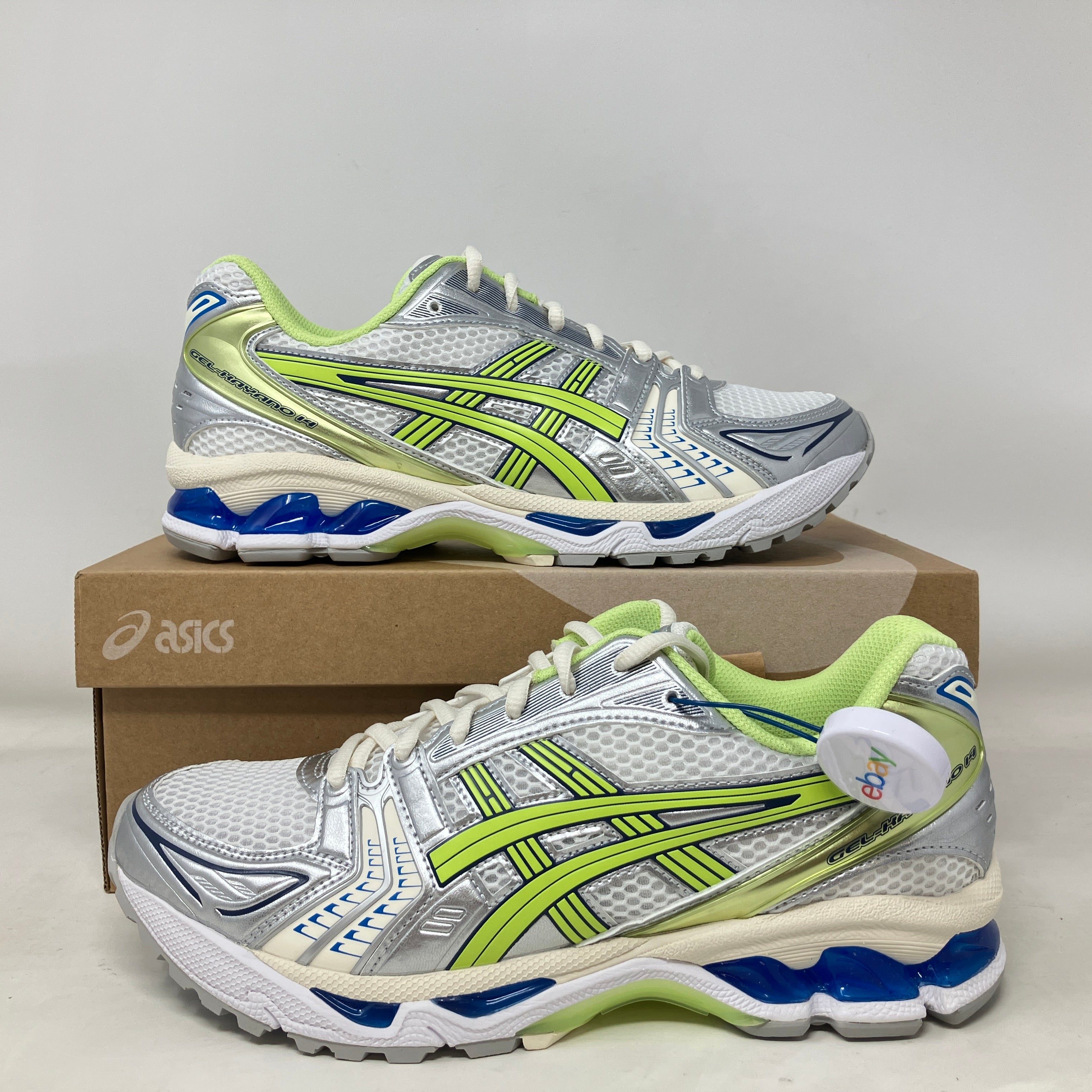 ASICS Gel-Kayano 14 Sprite