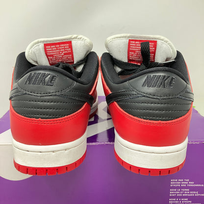 Nike SB Dunk Low Pro J-Pack Chicago