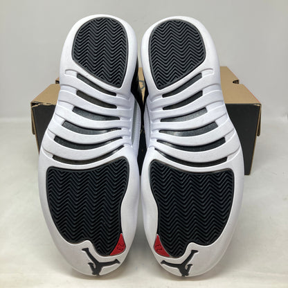 Jordan 12 Retro Playoffs (2022)