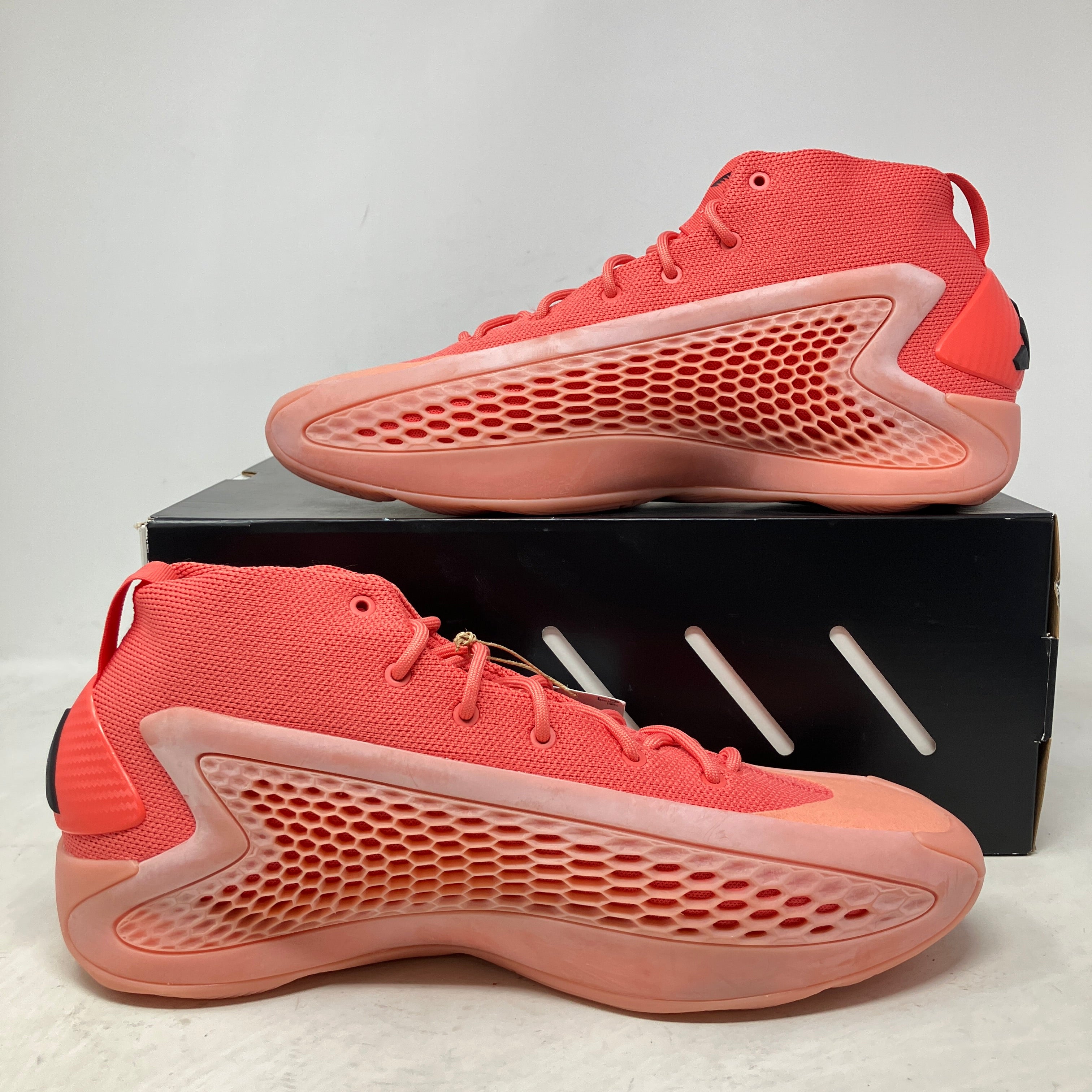 adidas AE 1 Georgia Red Clay – Hidden Realm