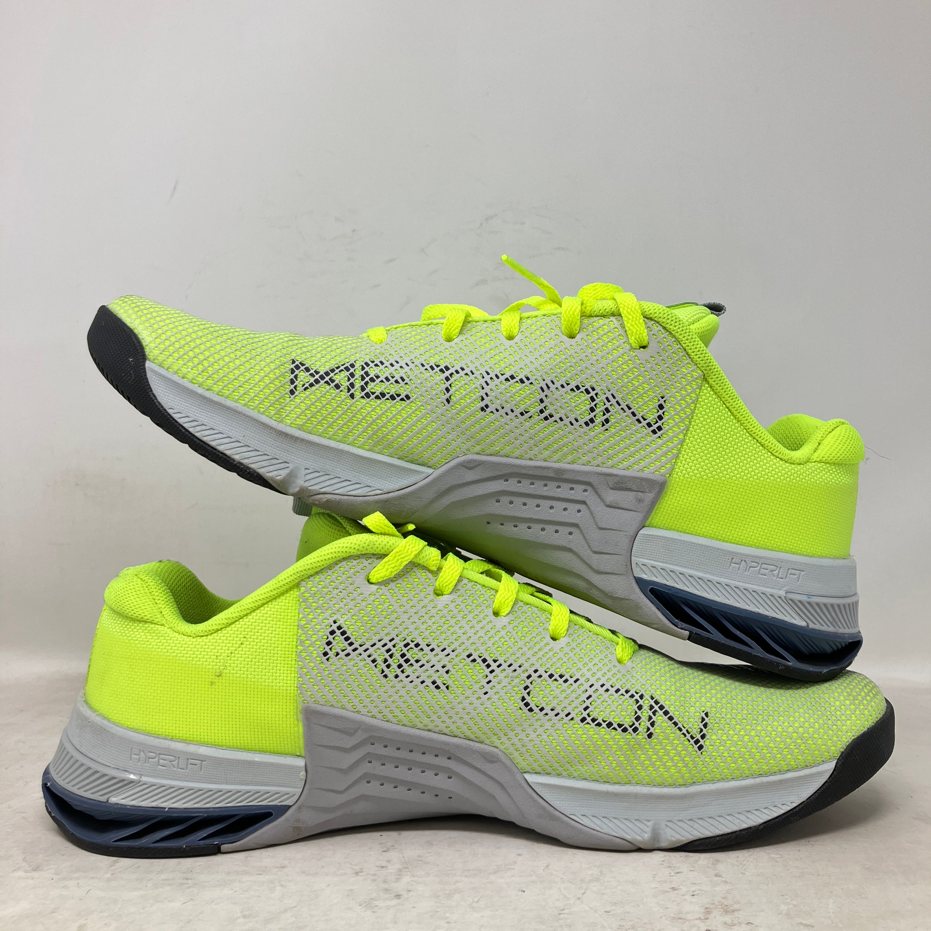 Nike Metcon 8 Volt Diffused Blue
