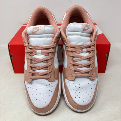 Nike Dunk Low Rose Whisper (Women's)