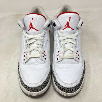 Jordan 3 Retro Hall of Fame