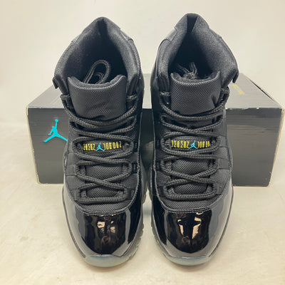 Jordan 11 Retro Gamma Blue (2013)