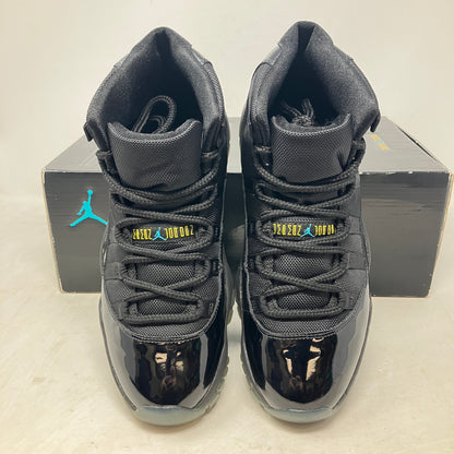 Jordan 11 Retro Gamma Blue (2013)