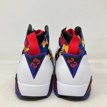 Jordan 7 Retro Nothing But Net