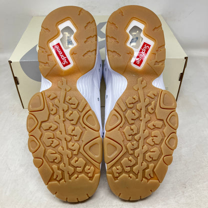 Nike SB Air Max 2 CB '94 Low Supreme White Gum