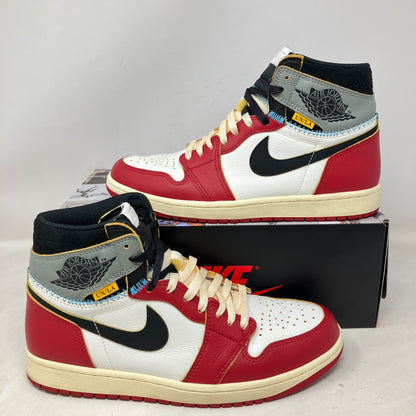 Jordan 1 Retro High OG SP Union LA Chicago Shadow