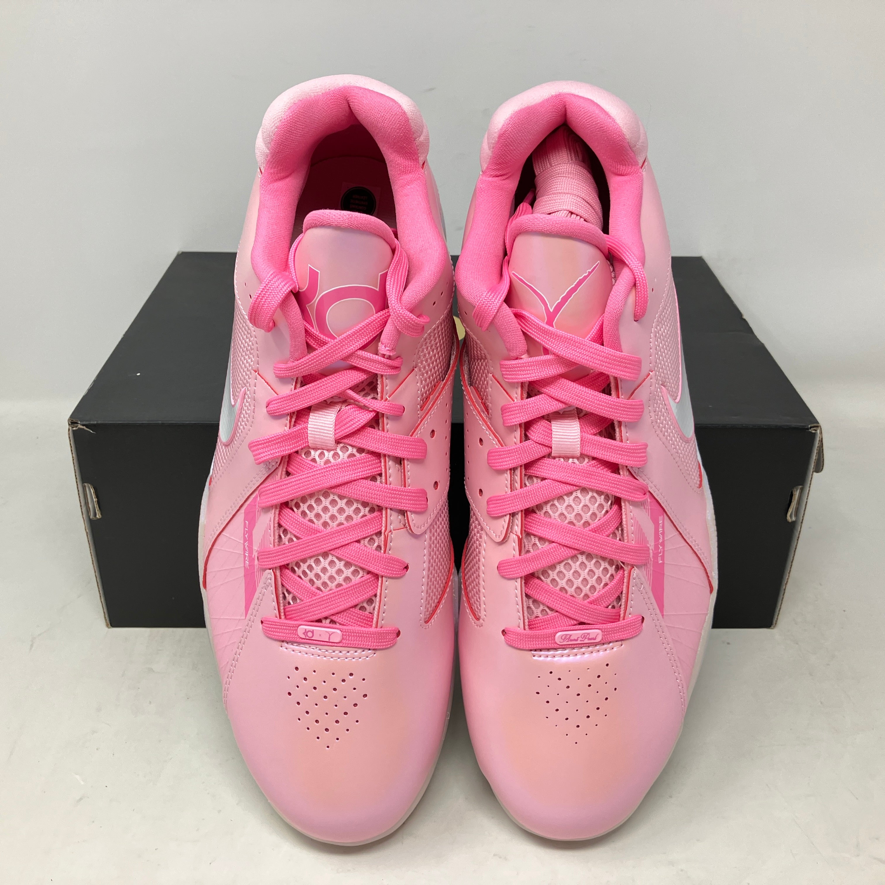 Nike KD 3 Aunt Pearl