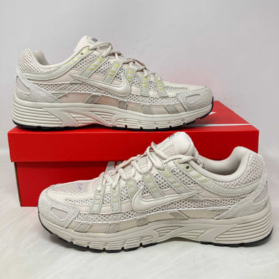 Nike P-6000 SE Light Orewood Brown