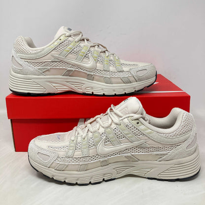 Nike P-6000 SE Light Orewood Brown