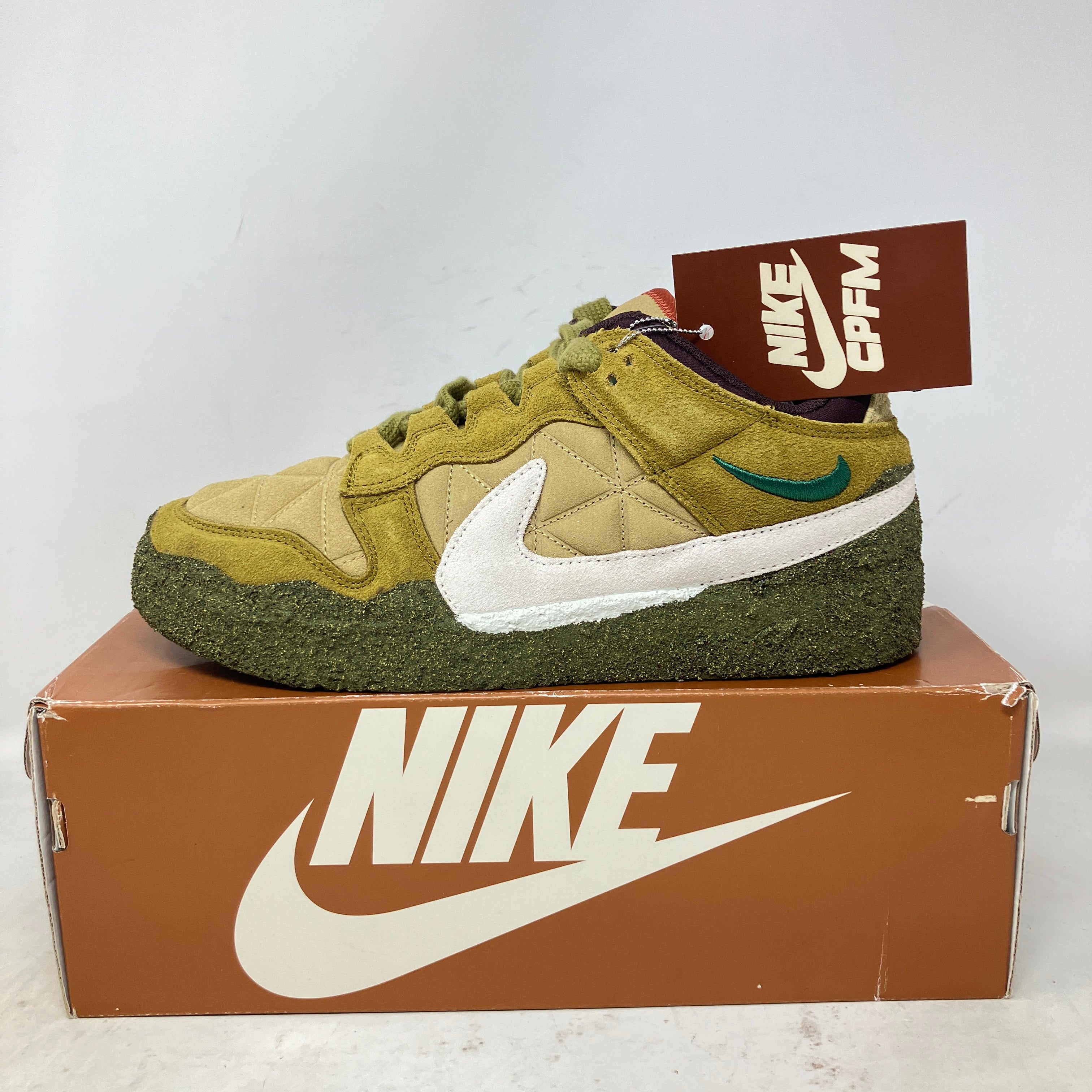 Nike CPFM Flea 1 Cactus Plant Flea Market Desert Moss