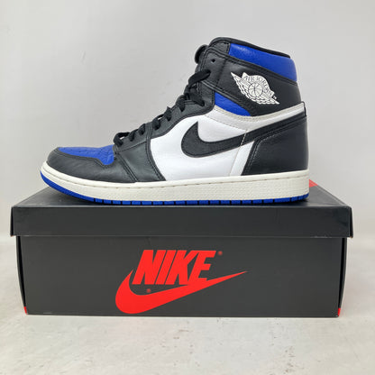 Jordan 1 Retro High Royal Toe
