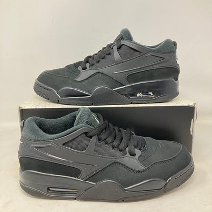 Jordan 4 RM Black Cat