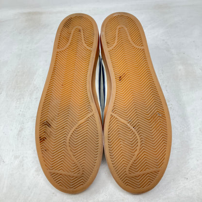 Nike Killshot 2 J Crew Sail Midnight Navy