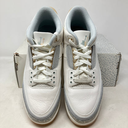 Jordan 3 Retro Craft Ivory
