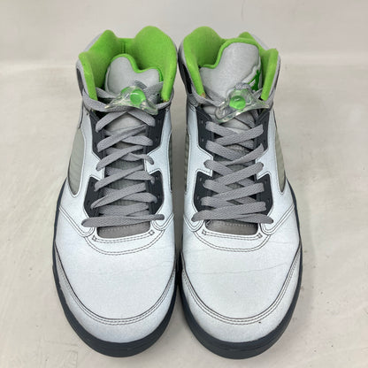 Jordan 5 Retro Green Bean (2022)