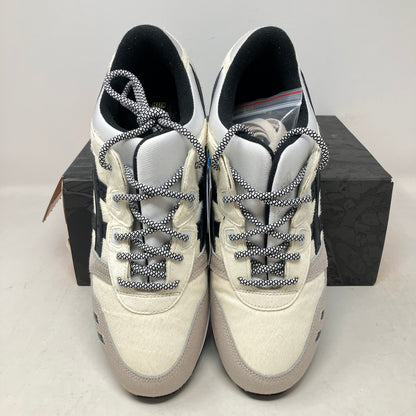 ASICS Gel-Lyte III '07 Remastered Kith Marvel X-Men Storm Opened Box (With Trading Card)