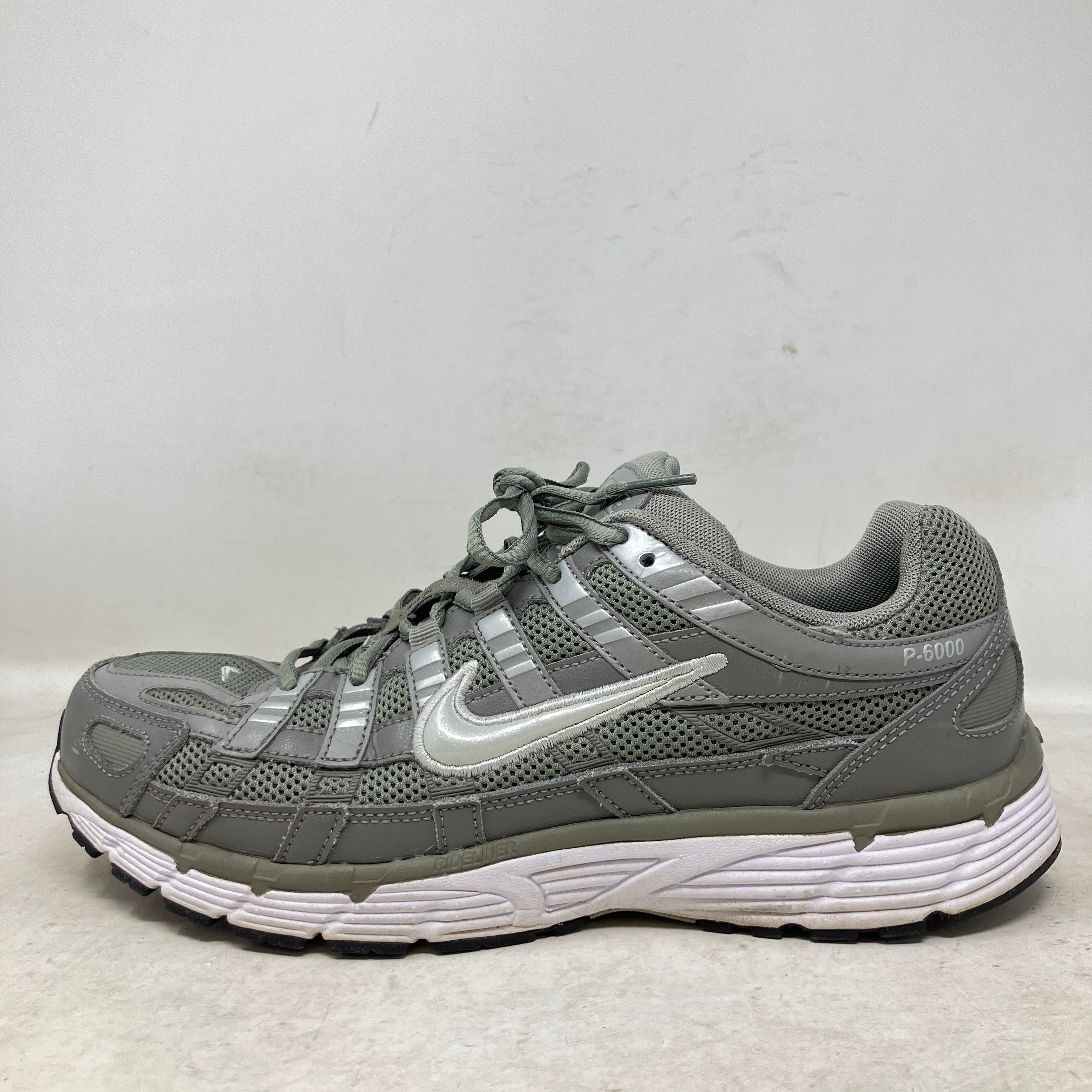 Nike P-6000 Dark Stucco
