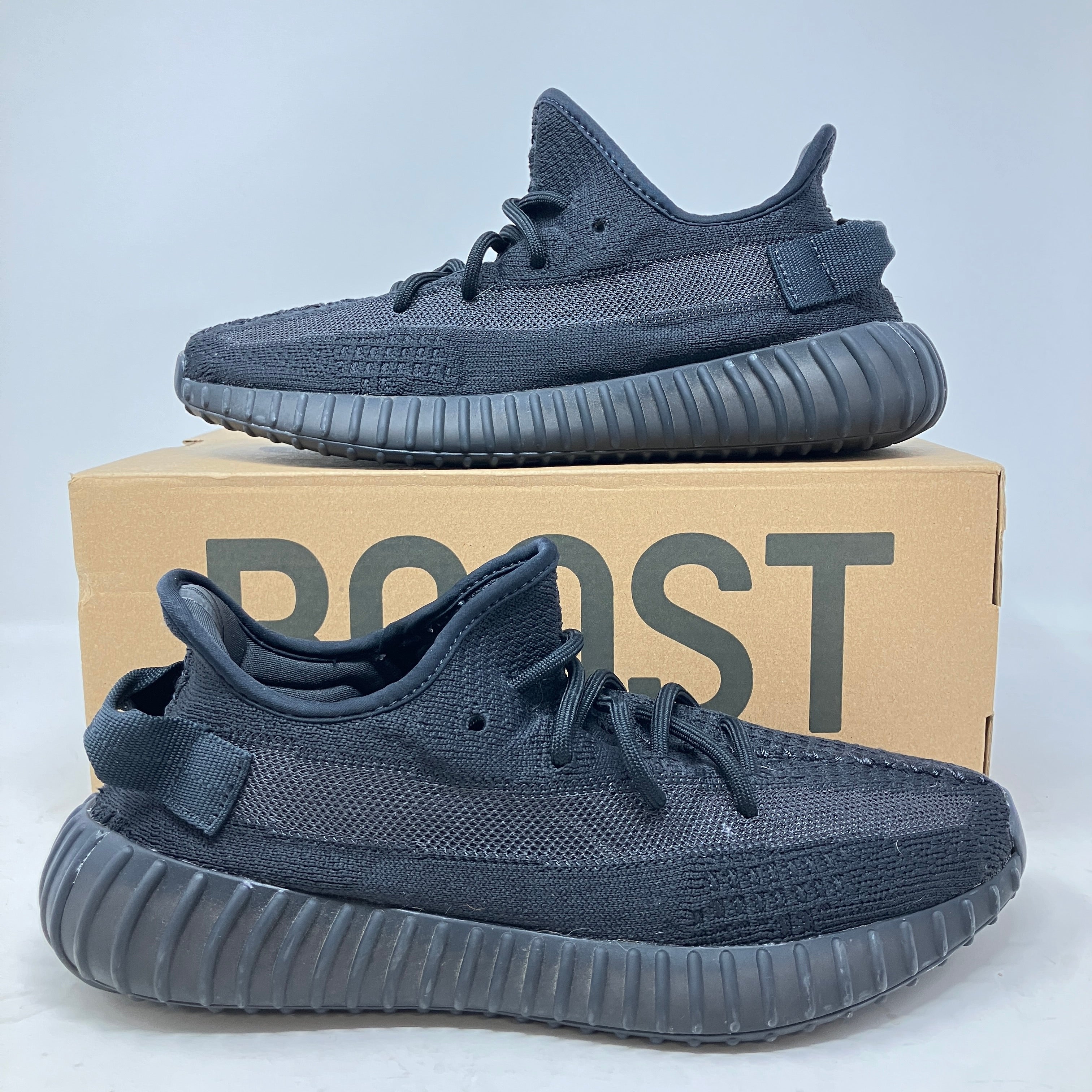adidas Yeezy Boost 350 V2 Onyx (2022/2023)