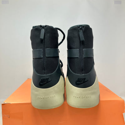 Nike Air Fear Of God 1 Black