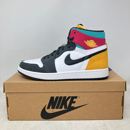 Jordan 1 High Zoom Air CMFT Anthracite