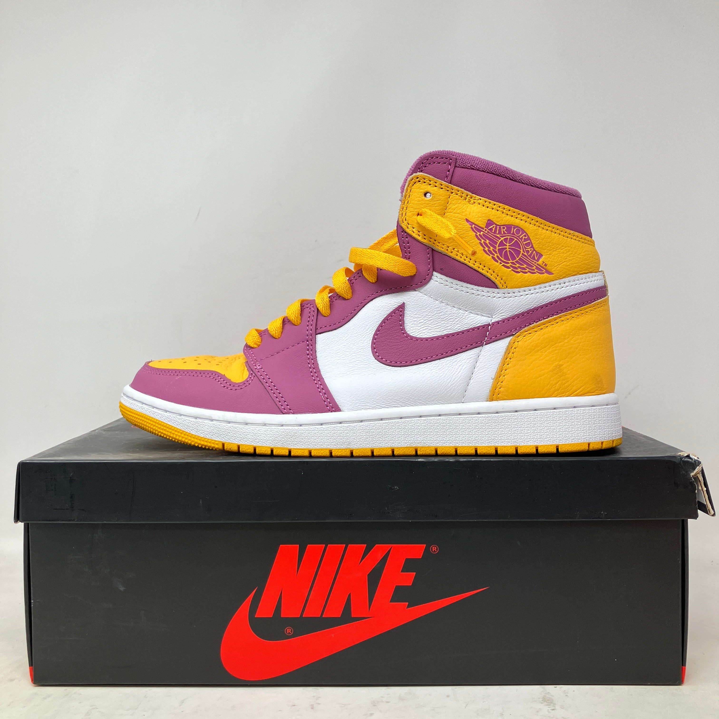 Jordan 1 Retro High OG Brotherhood