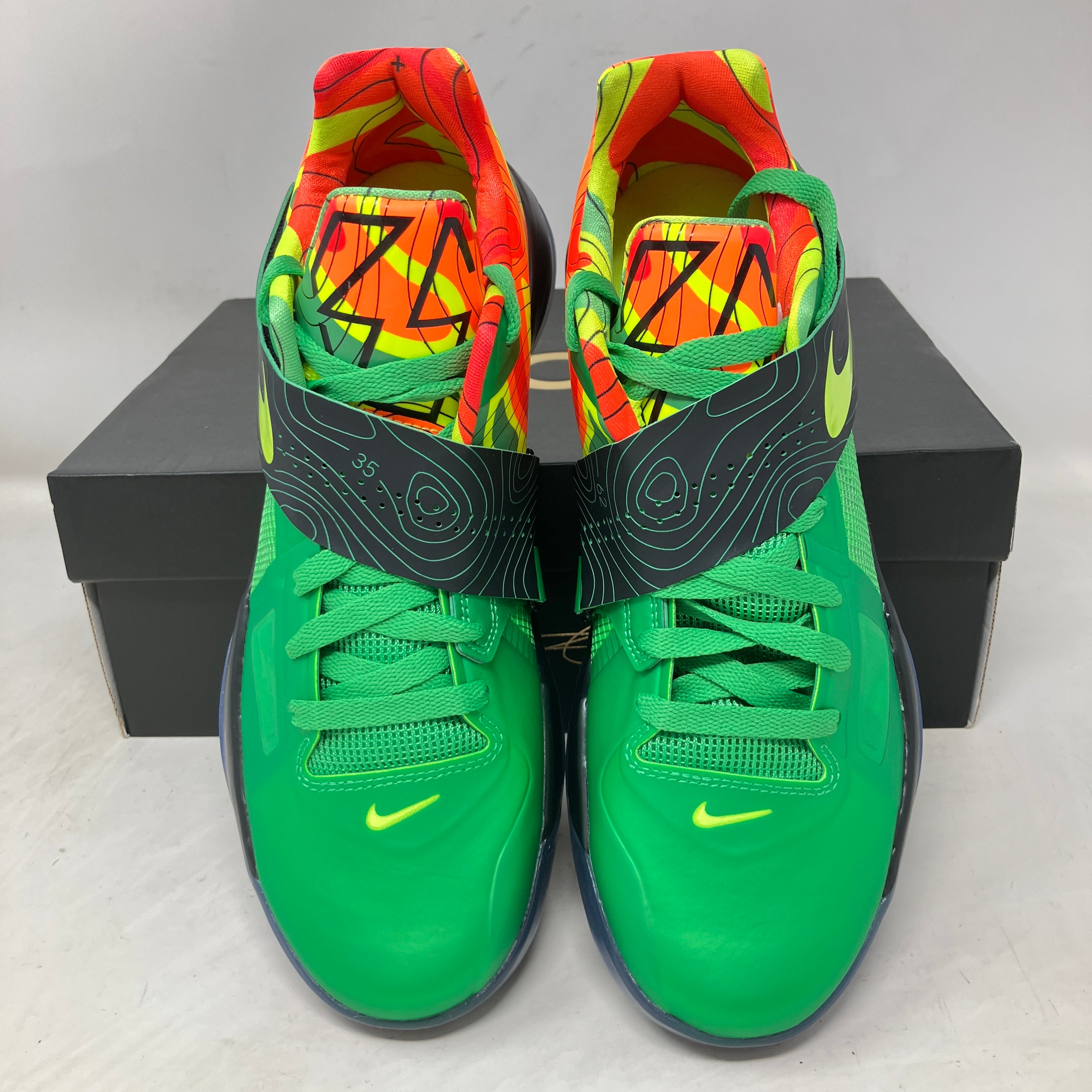 Nike KD 4 Weatherman (2024)
