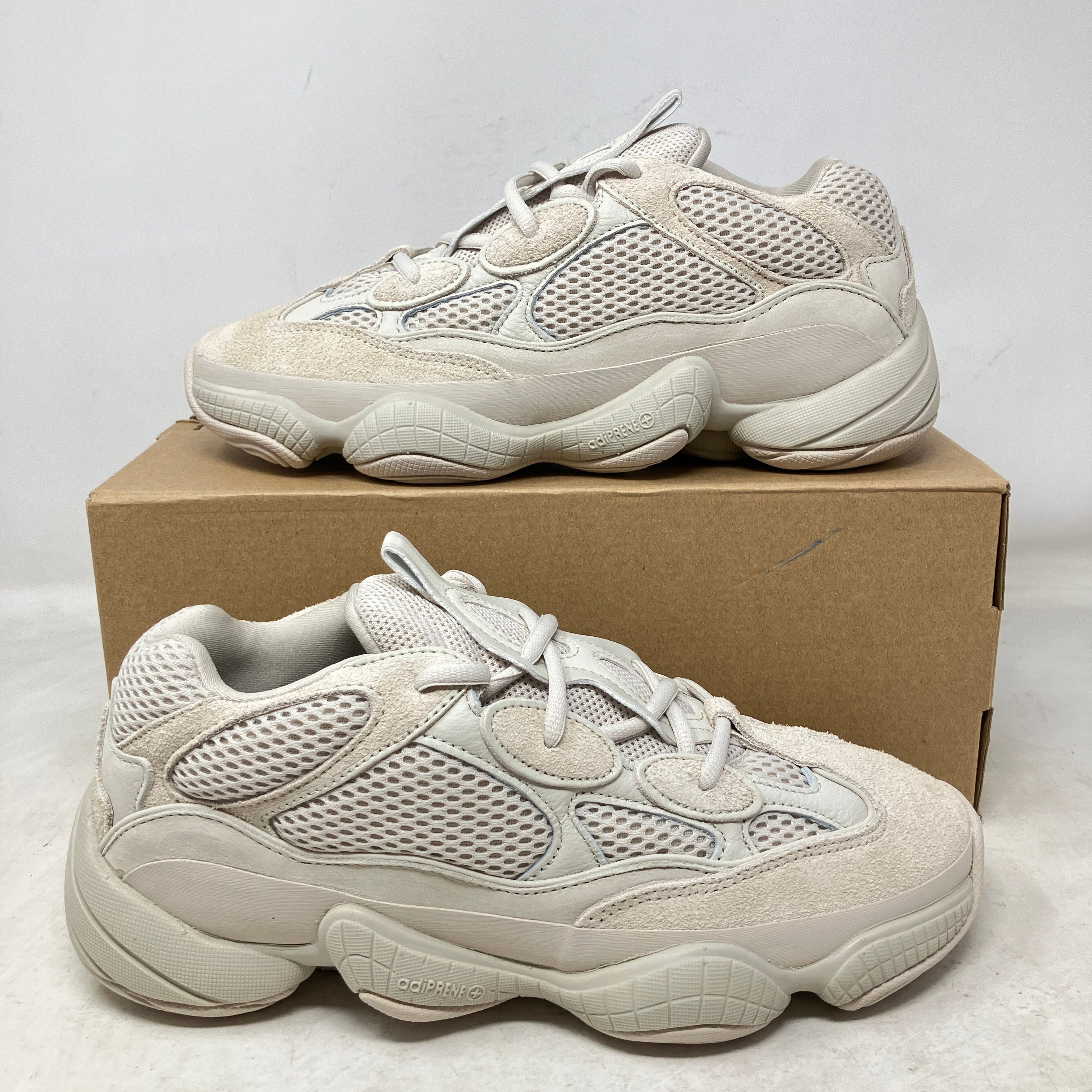 adidas Yeezy 500 Blush