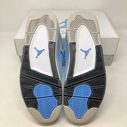 Jordan 4 Retro University Blue