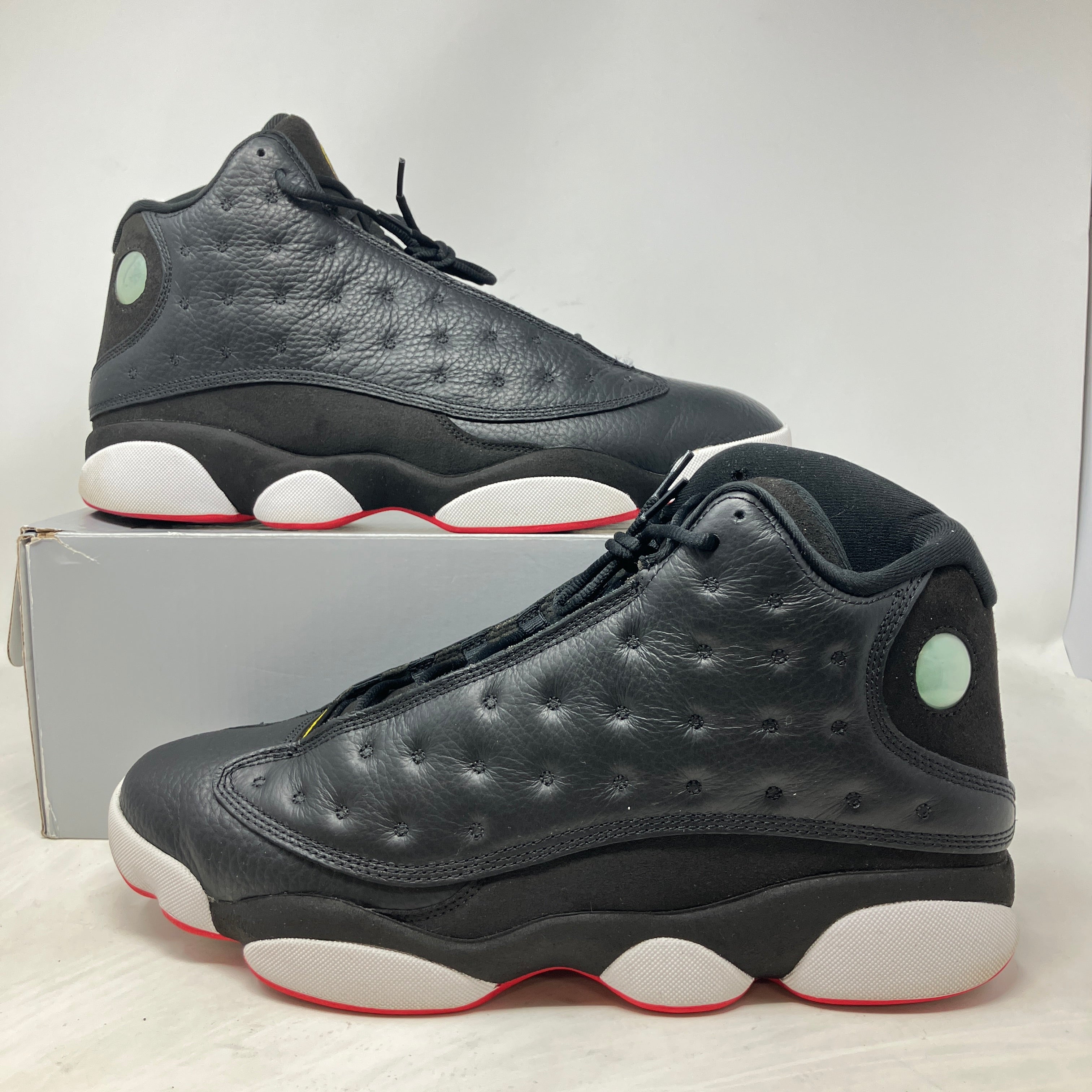 Jordan 13 Retro Playoffs (2023)