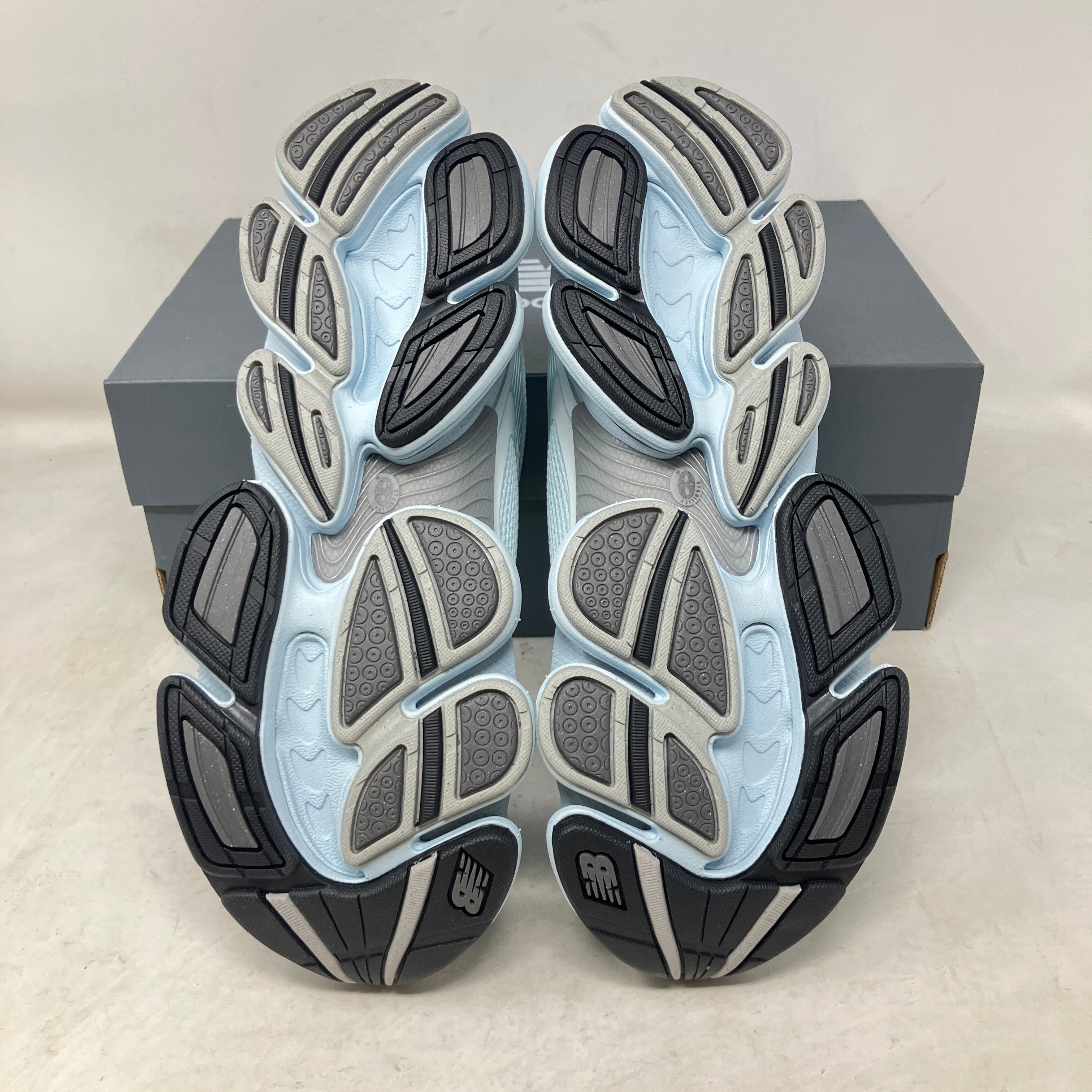 New Balance Abzorb 2000 Blue Ice Grey
