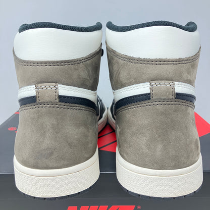 Jordan 1 Retro High Dark Mocha