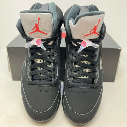 Jordan 5 Retro Black Metallic (2016)