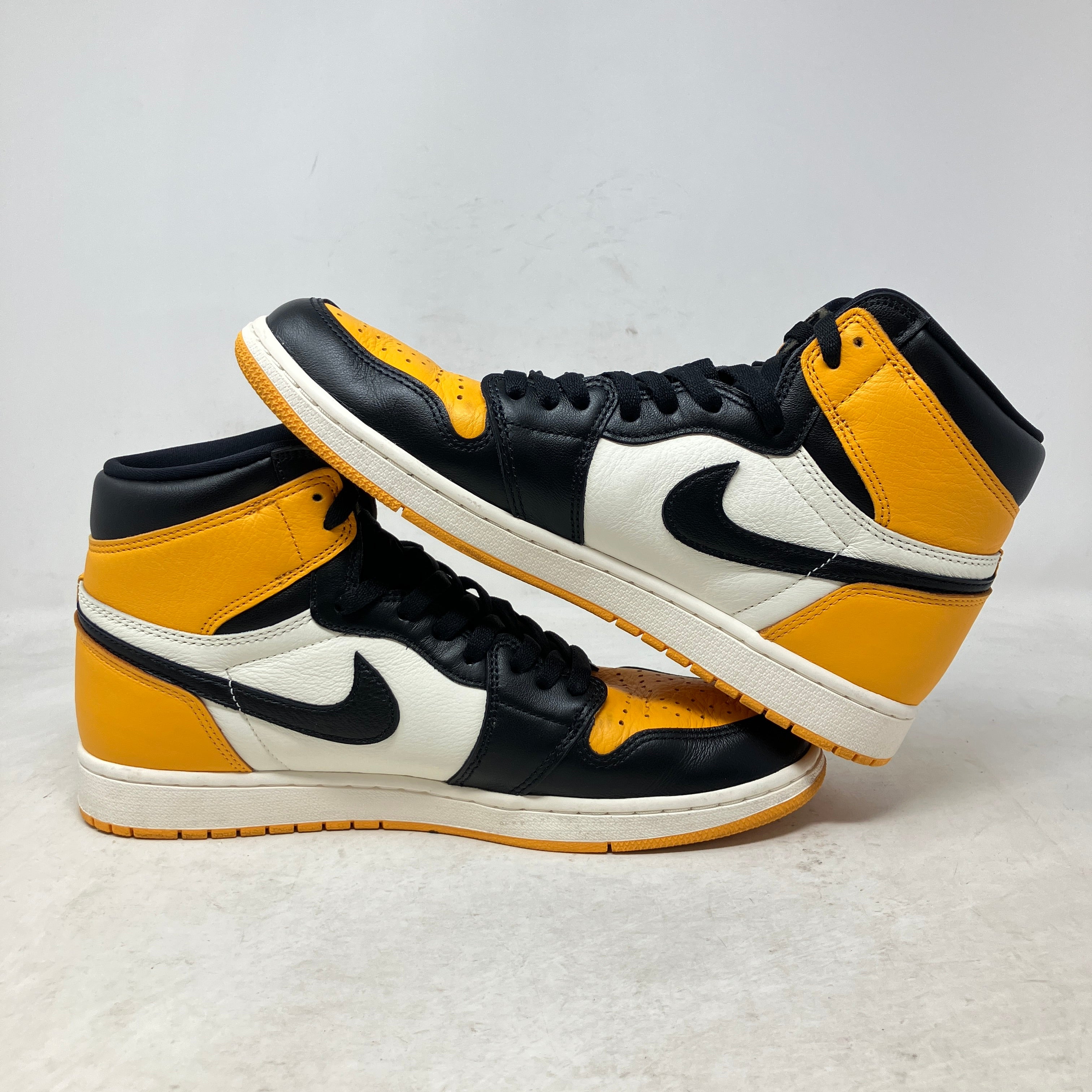 Jordan 1 Retro High OG Taxi