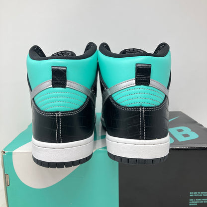 Nike SB Dunk High Diamond Supply Co.