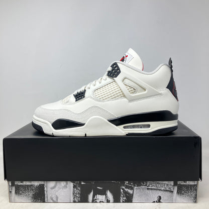 Jordan 4 Retro OG Flight Club