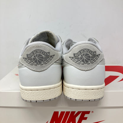 Jordan 1 Retro Low '85 Neutral Grey