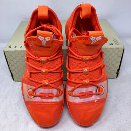 Nike Kobe AD TB Brilliant Orange