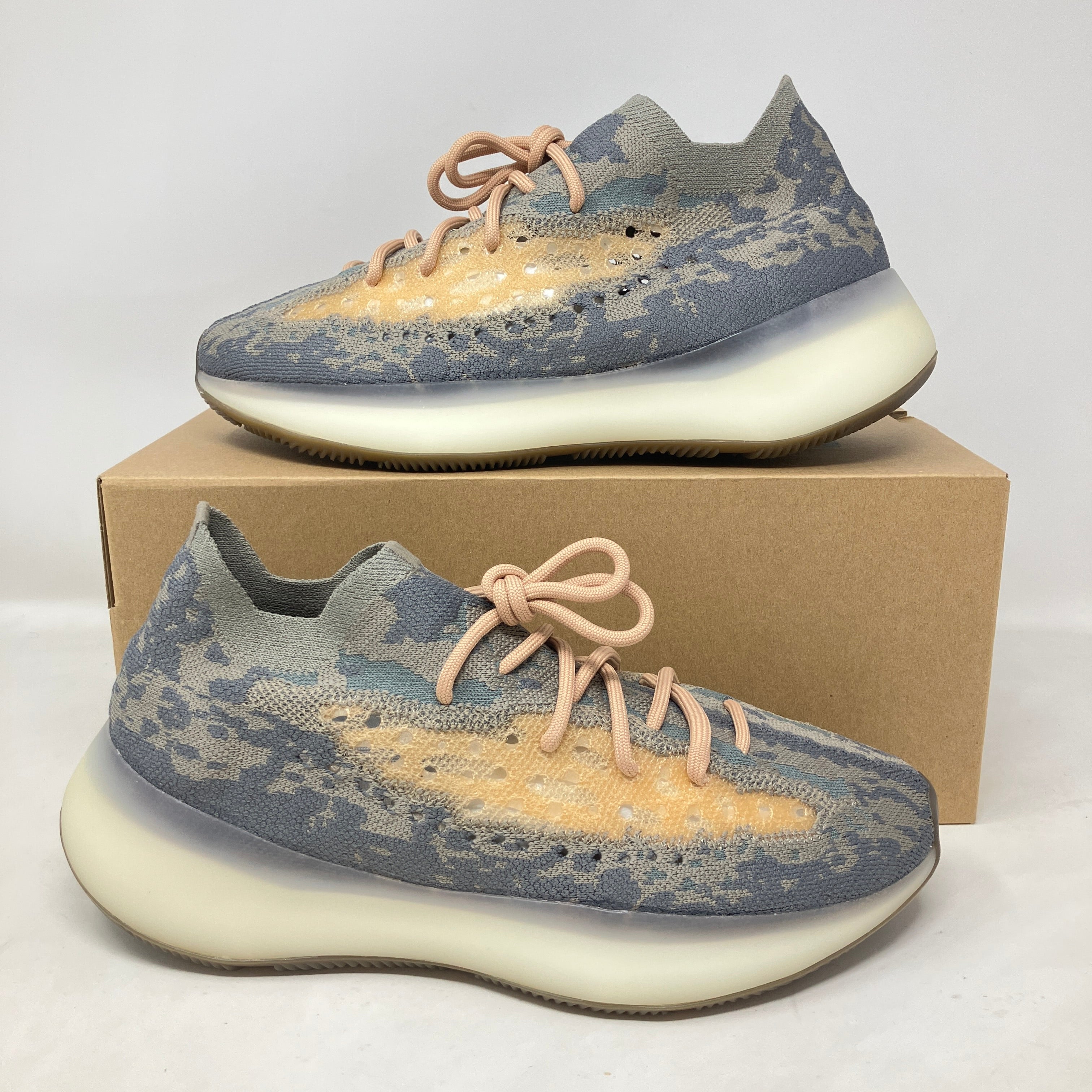 adidas Yeezy Boost 380 Mist