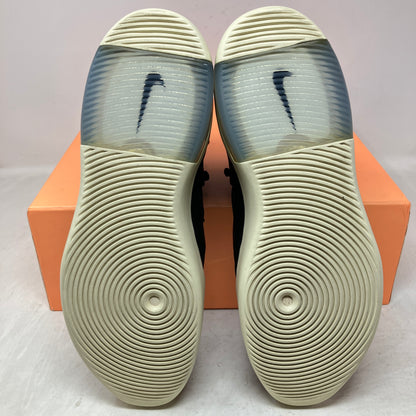 Nike Air Fear Of God 1 Black