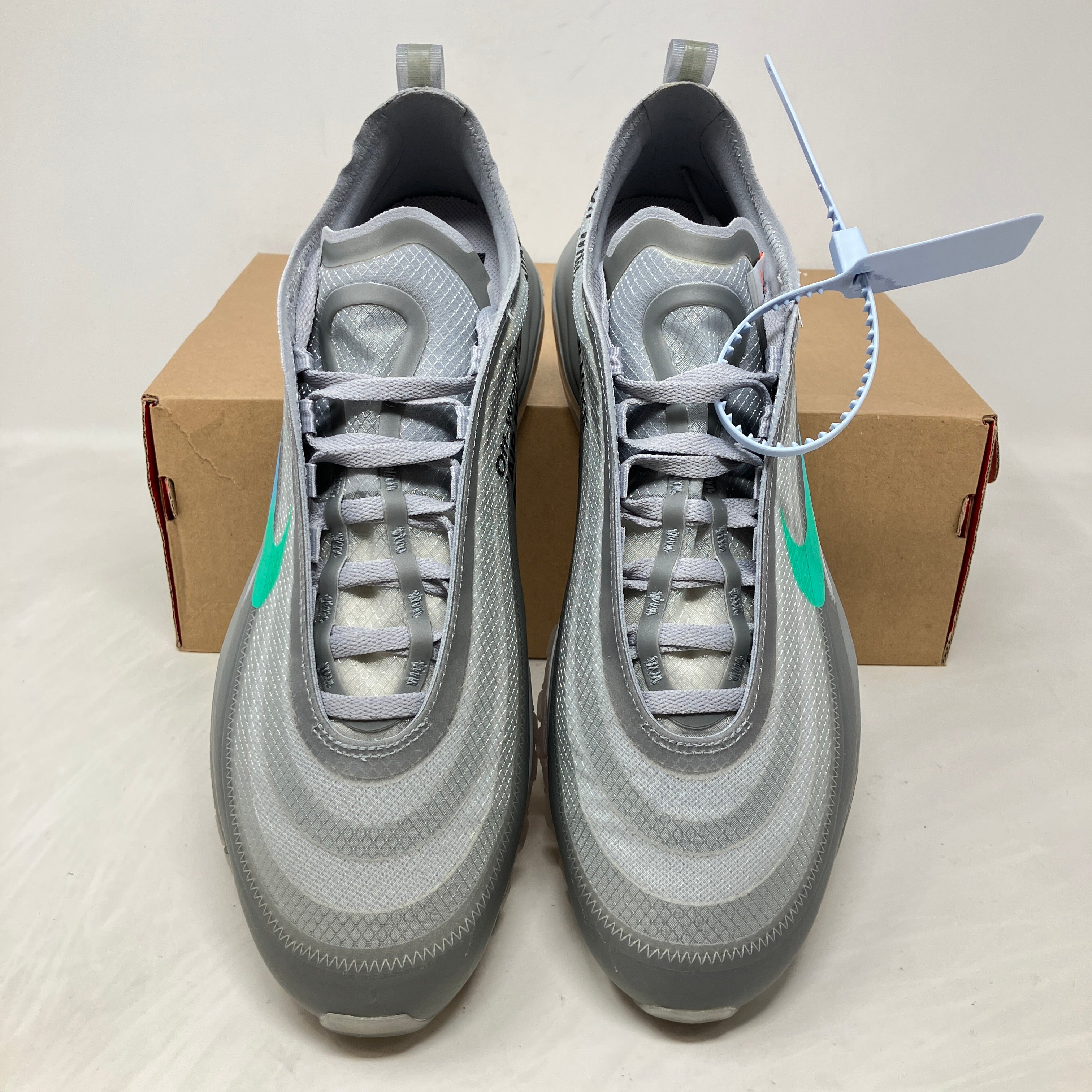 Nike Air Max 97 Off-White Menta