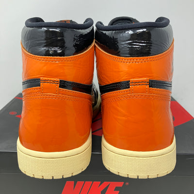 Jordan 1 Retro High Shattered Backboard 3.0
