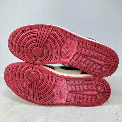 Jordan 1 Retro High OG Chicago Lost and Found